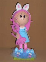 FOFUCHA INFANTIL 32 cms.