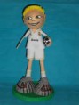 FOFUCHA Futbolista 32 cms.