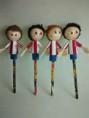 FOFULAPIZ Futbolista